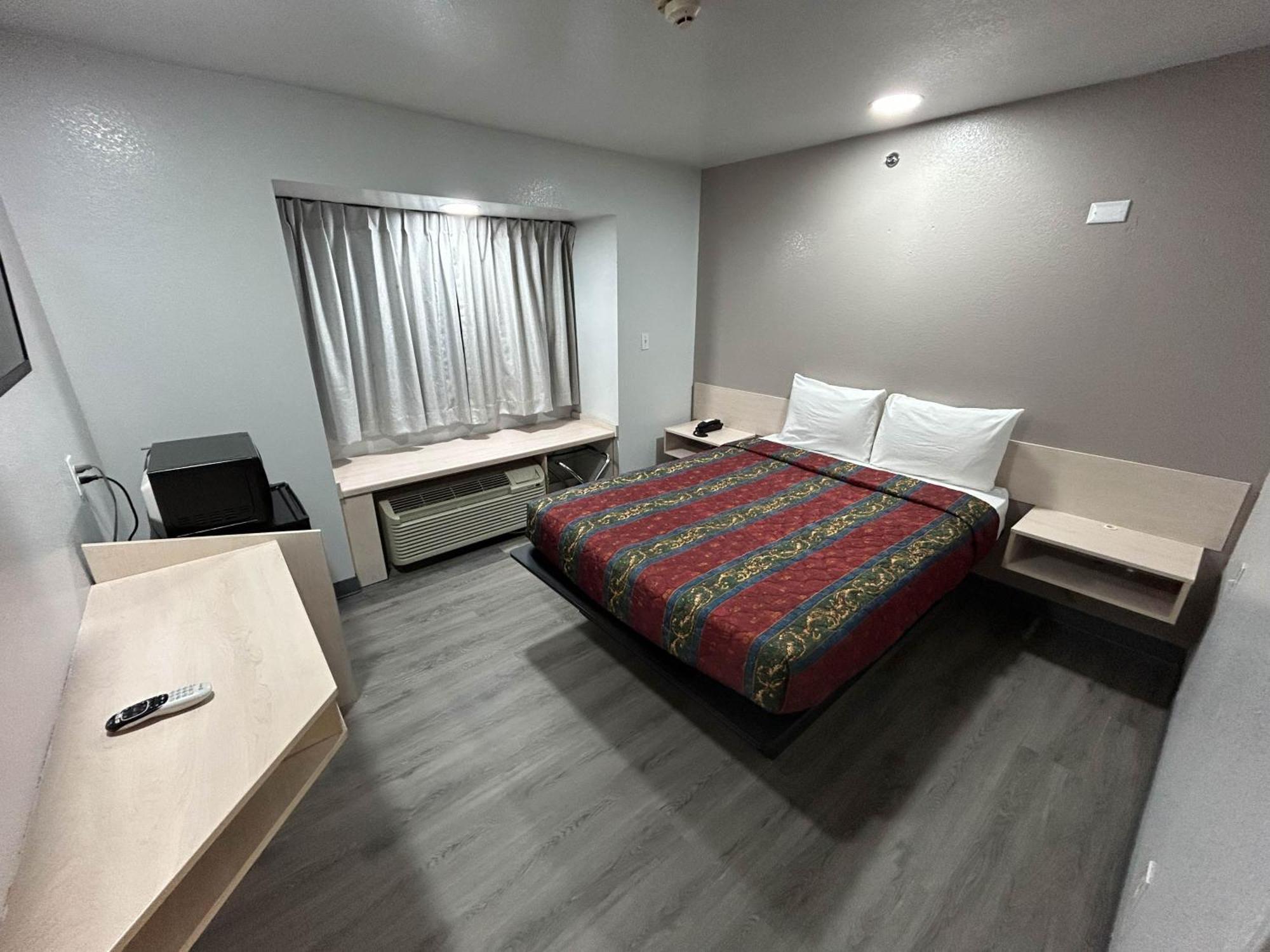 Motel 6 Idabel, Ok Dış mekan fotoğraf