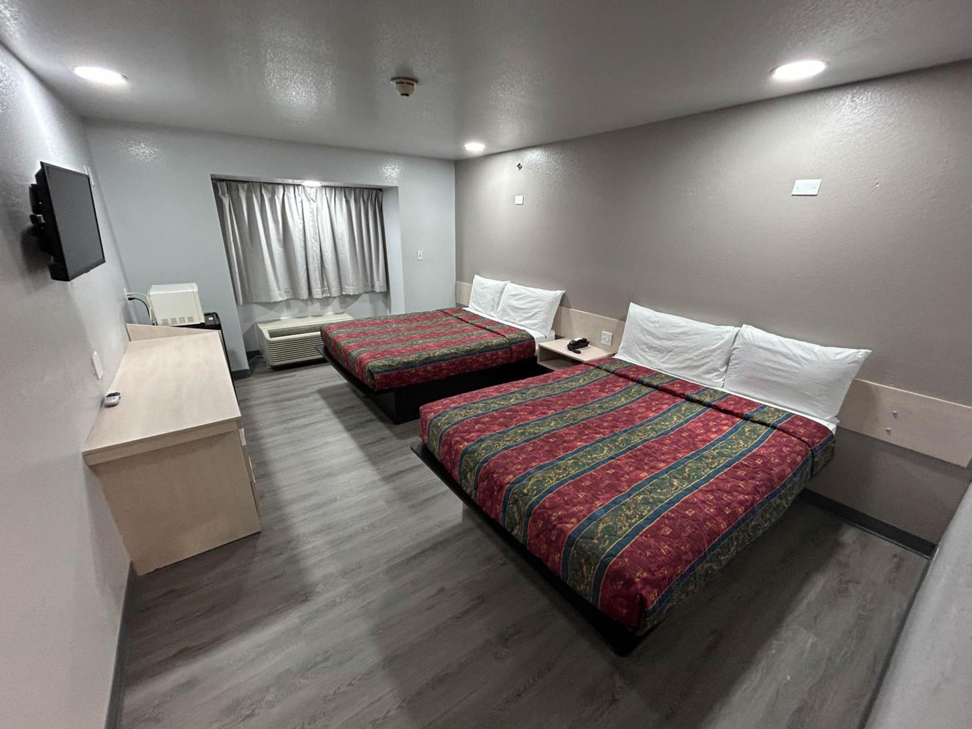 Motel 6 Idabel, Ok Dış mekan fotoğraf