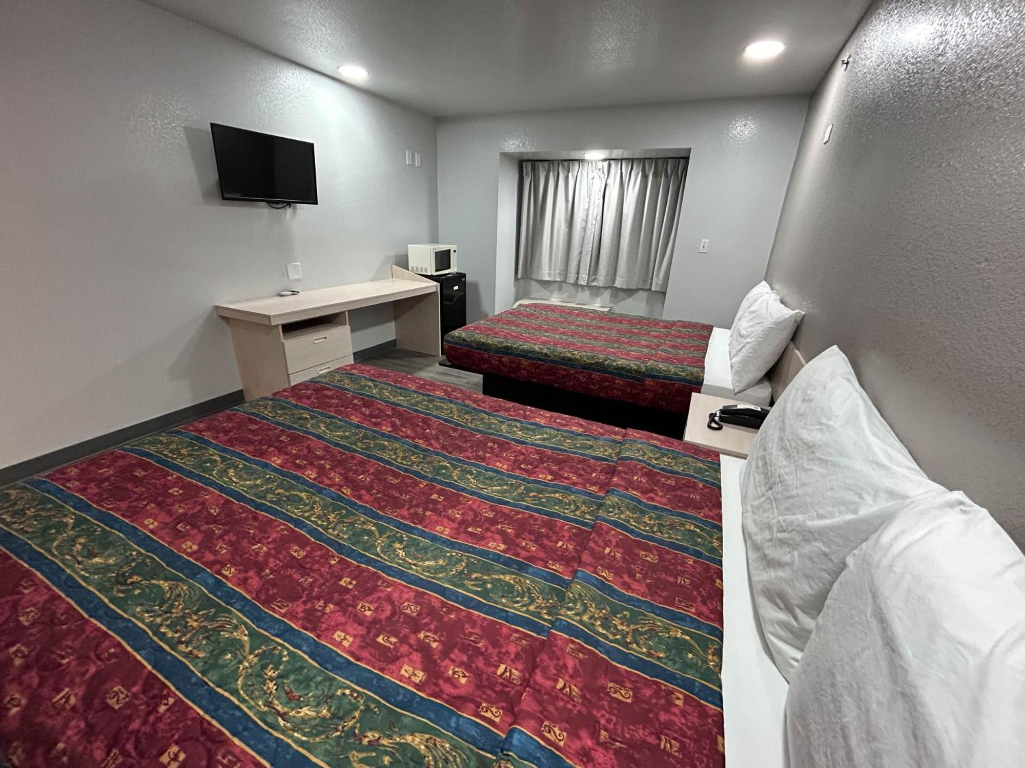 Motel 6 Idabel, Ok Dış mekan fotoğraf