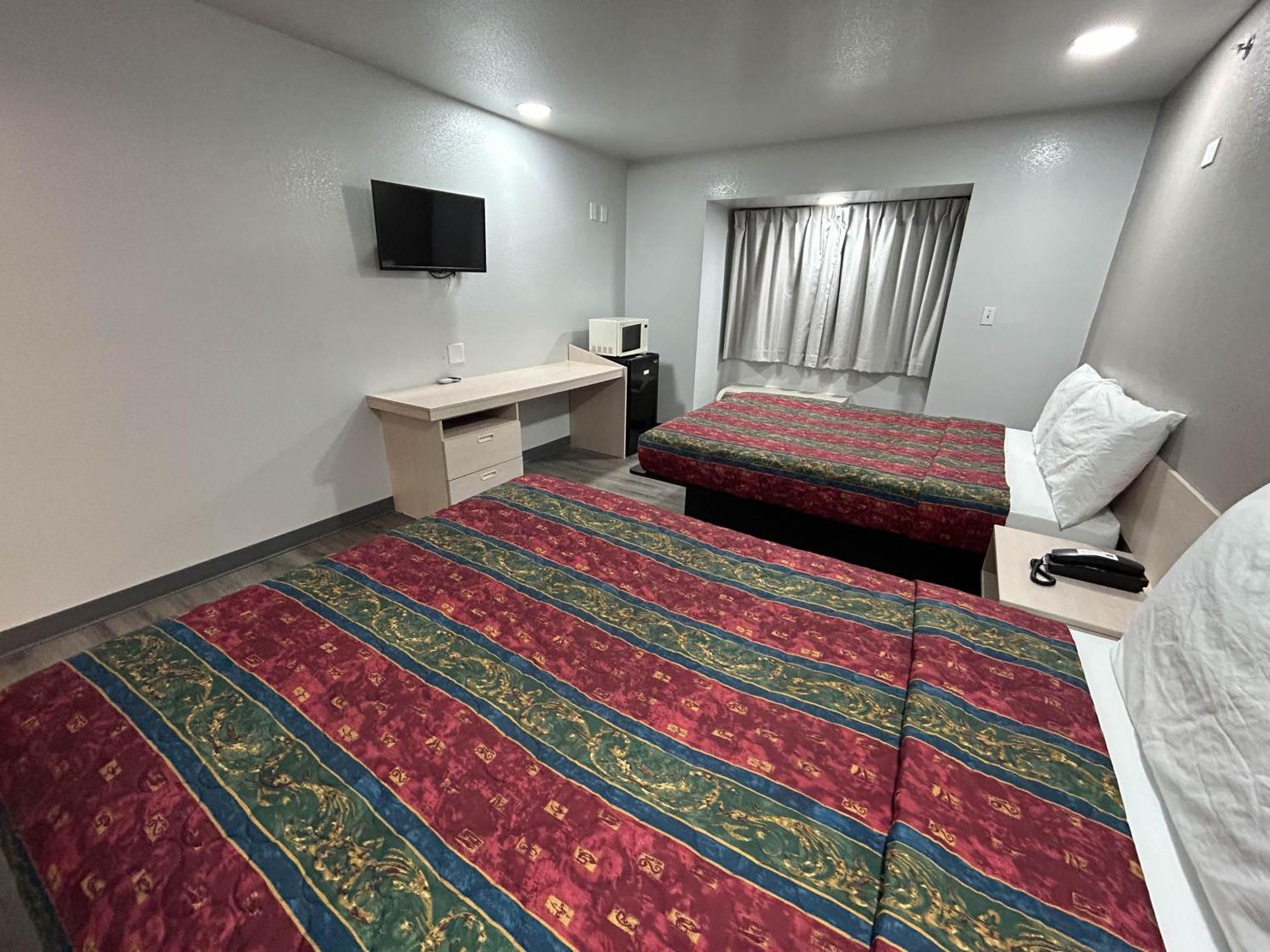 Motel 6 Idabel, Ok Dış mekan fotoğraf